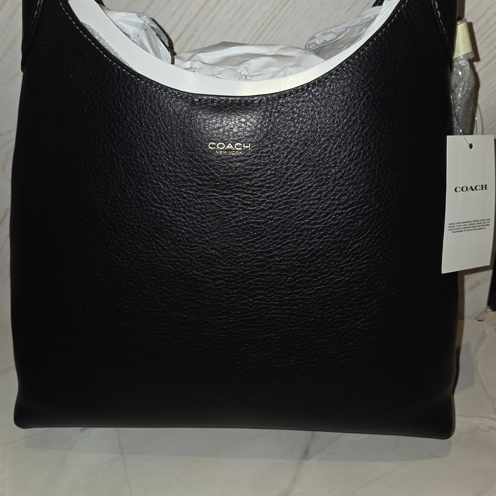 Coach Brooklyn Shoulder Bag 28